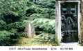 S1577 - Trusta. Trig pillar & Flush Bracket.