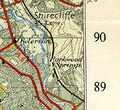 Shirecliffe Gunsite