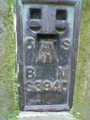 Flush bracket