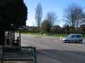 Flaggoner's Green, Bromyard