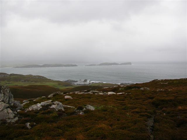 cnoc an fhreiceadain