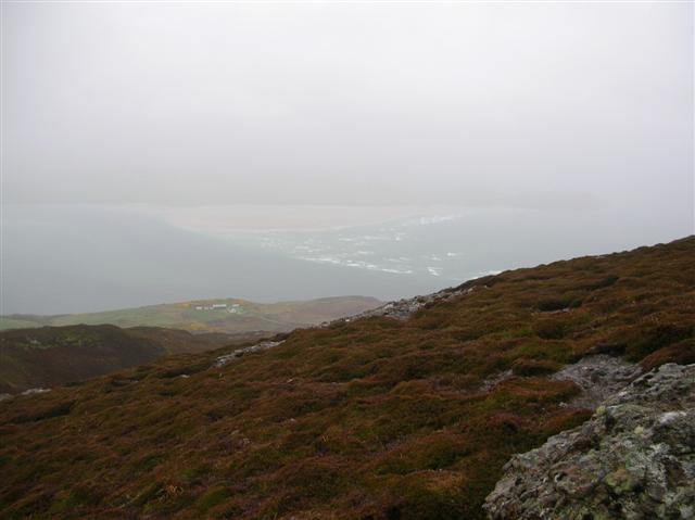 cnoc an fhreiceadain