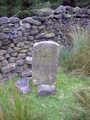 Nearby Milestone