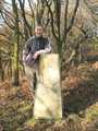 Woolley Edge