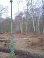 Holme Fen S9274 Holme Fen 1957 post