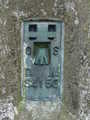 Bole Hill trig point FB