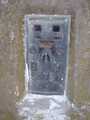 Flush Bracket S1751 (Bottesford)