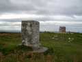 Pic 02, pill box removed and replaced by little cairn