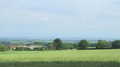 Great view south over the Blackwater.