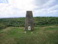 Shaugh Moor Trig