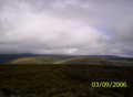 Towards Copper Snout from trig