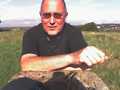 Mr D. at the Trig