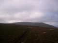 Approach to Wester Tor