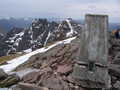 Damaged pillar