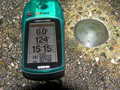 Bolt & GPS Position