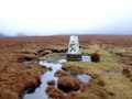 Trig and moat