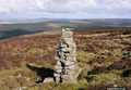 Cairn north side Dove Crags