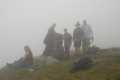 The trig point