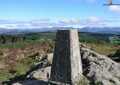 CARRON CRAG VIEW