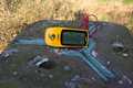 GPS Readings