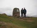 A windy Trig