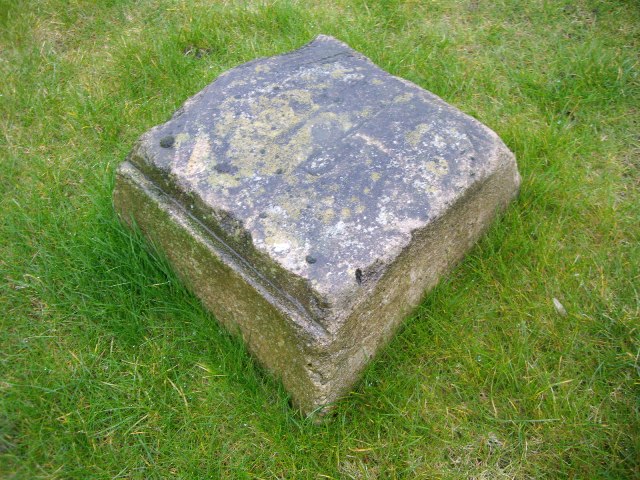 S3268 block nearby