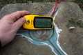 GPS Readings
