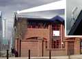 OS Office Glasgow