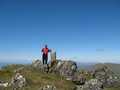 Beinn Bhuidhe (Knoydart)