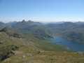 Beinn Bhuidhe (Knoydart)