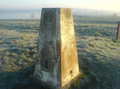 Hensborough Hill