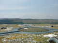 View from the top of the trig