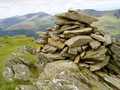 Yr Aran Triangulation Point