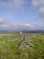 Trig and Cairn