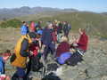 LDWA Hillwalkers Register gathering