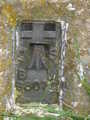 Shillhope Law Trig Point FB