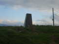 Bryniau pillar