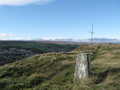 Trig and cross