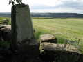 Looking towards Worsbrough