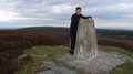 Greensheen Hill Trig