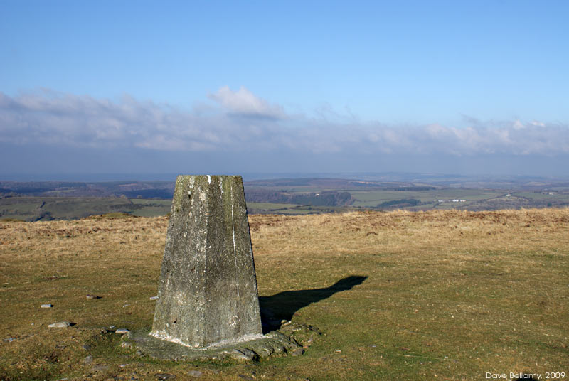 TUK Gibbet Hill