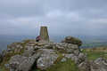 Trig Pillar