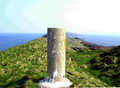 Trig looking NE