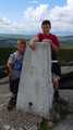 Back Tor Trig