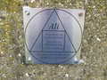 Plaque