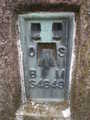 KEYTHORPE FLUSH BRACKET