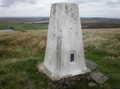 SOUTH NAB TRIGPOINT
