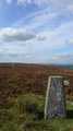 Overgate Croft Farm Trig