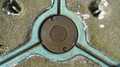Overgate Croft Farm Trig