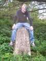 Ocelot on the Trig
